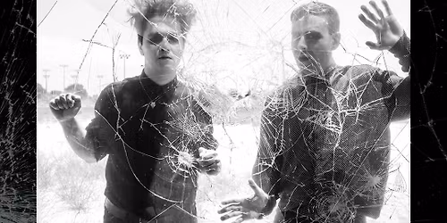 Night Terrors Presents: SHE PAST AWAY + ACTORS