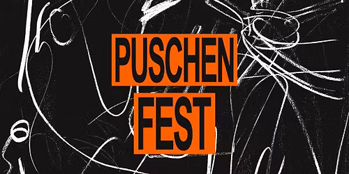 Puschenfest @ Festsaal Kreuzberg, Berlin, mit Tune-Yards, Automatic, Wombo, and more
