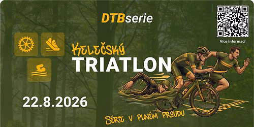 K3 Kele\u010dsk\u00fd triatlon 2026