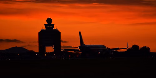 A rep\u00fcl\u00e9s \u00e9jszak\u00e1ja az Aeroparkban \u2708\ufe0f