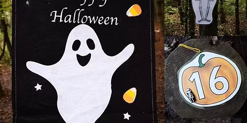 Halloween Family Fun
