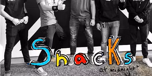 Snacks at Midnight