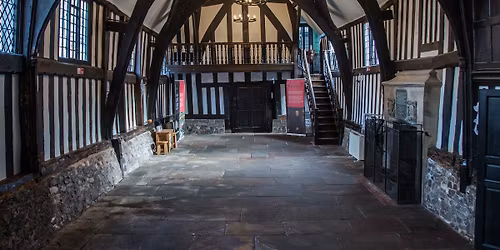 The Imperial Orc Fundraising Banquet