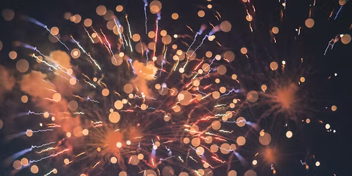 NYE at The Potting Shed