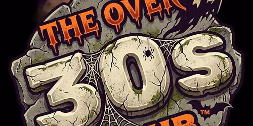 90's Baby Daytime Clubbing Lowestoft Halloween Special!!!!