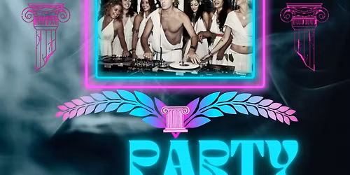 Annual Toga Party benefiting March of Dimes 