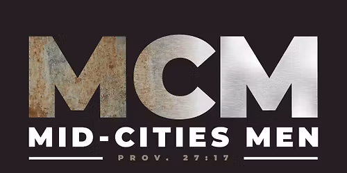 March 2026 Men's Breakfast