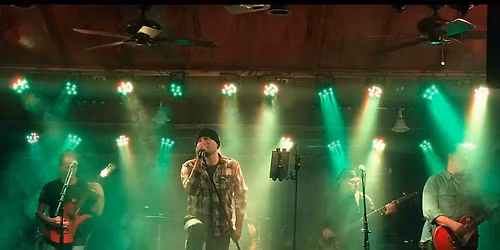 Premonition Brings the Party to Wing's Vandalia!