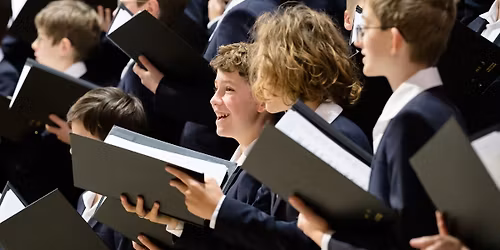 Dresdner Kreuzchor \u00b7 Adventskonzert in Bad Elster