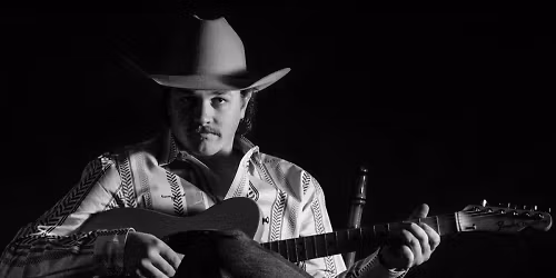 Zach Top, Jo Dee Messina in Cheyenne