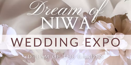 Dream of Niwa