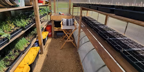 First Plant & Herb Sale of 2026