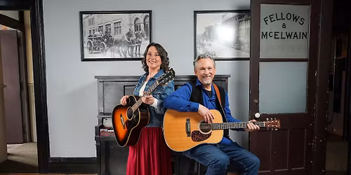 Wilson's Carefree Highway at Troy Waterfront Farmers Market