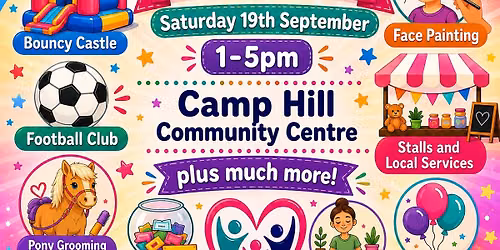 Family fun day