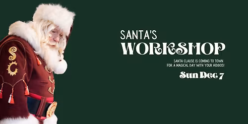 Santa's Workshop