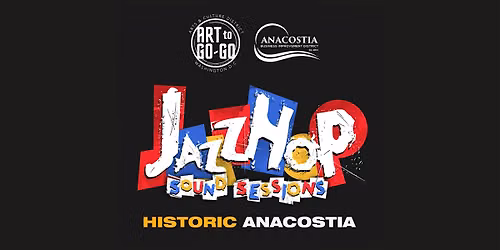 Jazz Hop Sound Sessions