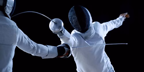 Beginner Fencing Class in Harpers Ferry