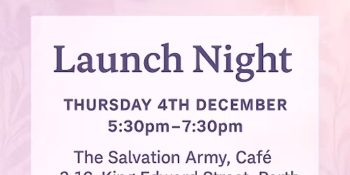 Launch Night 
