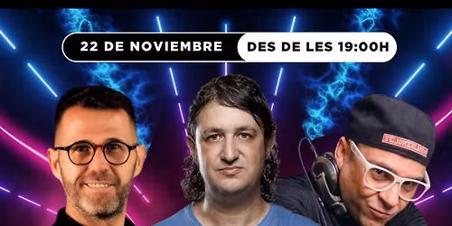 5°REMEMBER FALLA LA MARINA