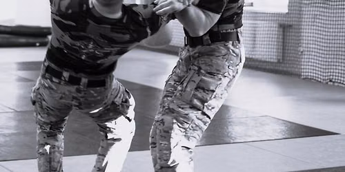 Nemokamas KRAV MAGA seminaras