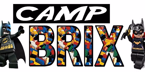 LEGO CAMP, 