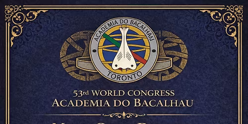 AdB Congress Gala - SAVE THE DATE