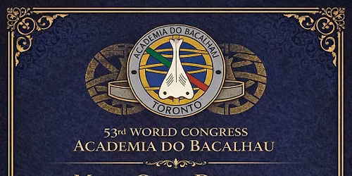 AdB Congress Gala - SAVE THE DATE