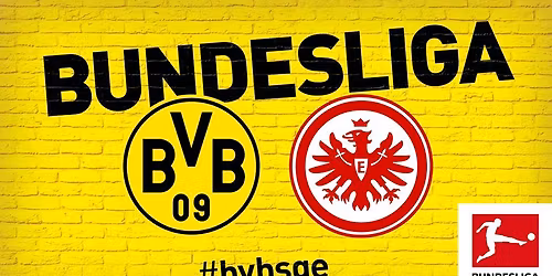BVB : SGE