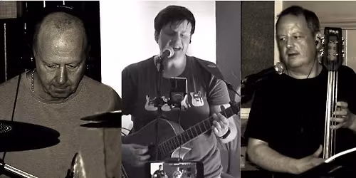 FLAT IRONY-Christmas Special @OrpingtonLiberalCub