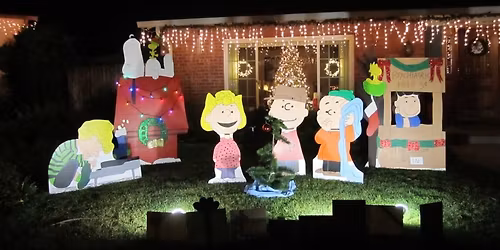 2025 Crippsmas Place