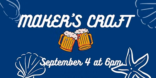 Maker\u2019s Craft Brewery