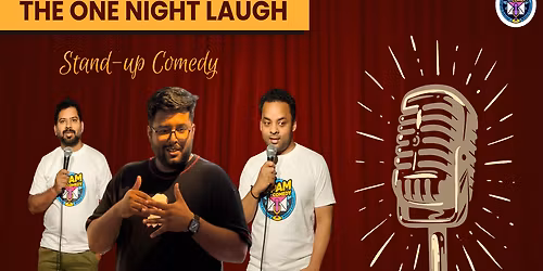 The One Night Laugh