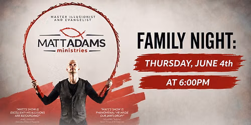Family Night