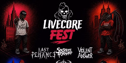 Livecore Fest 