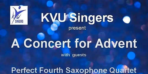 A Concert For Advent