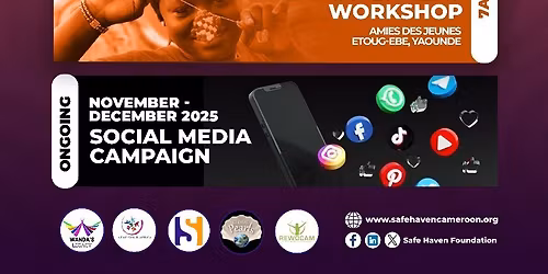 Empowerment Workshop for Female GBV survivors, Teenage mothers and IDPs