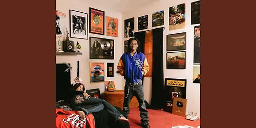 Lil Tecca AKA TEC