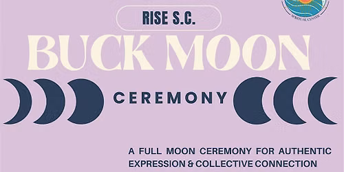 Buck Moon
