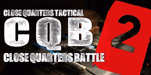 CQB 2