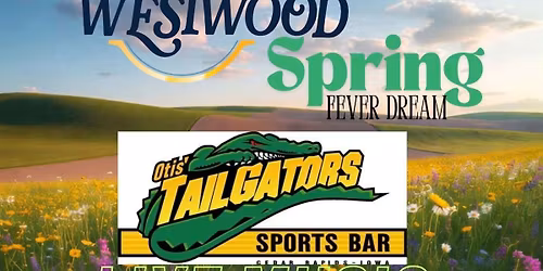 Westwood's Spring Fever Dream