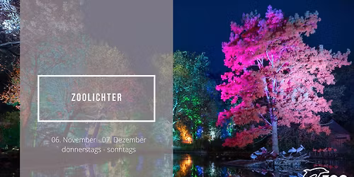 Zoolichter