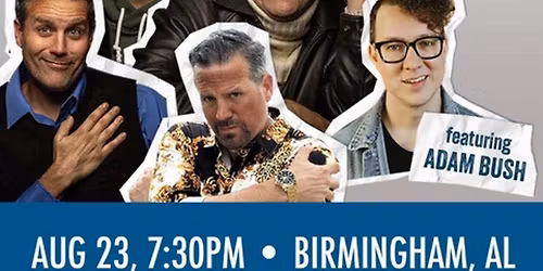 Chris Munch at Mic Drop Comedy