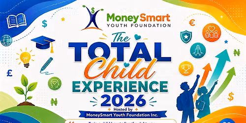 The Total Child Experience 2026