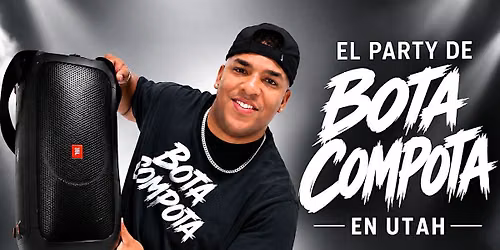 Party de Bota Compota en Utah