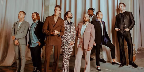 The Revivalists and Paul McDonald at Red Butte Garden