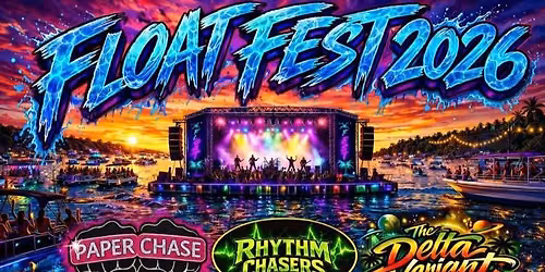 Float Fest 2026