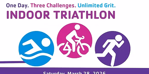 Indoor Tri (One Day)