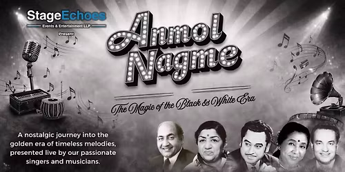 Anmol Nagme