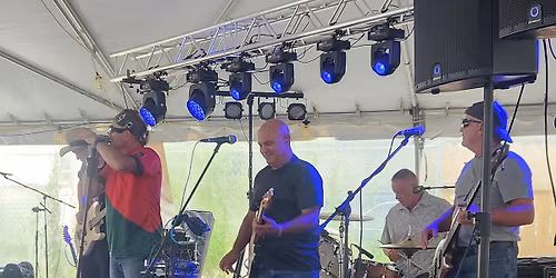 Loose Screws at The Oriental Pearl