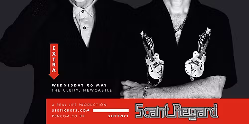 Dave Formula & Noko play Songs From Under The Floorboards